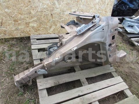 Новое Volvo V40, 2012 г., арт. 210518-003