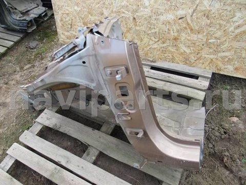 Новое Volvo V40, 2012 г., арт. 210518-003, фото 4
