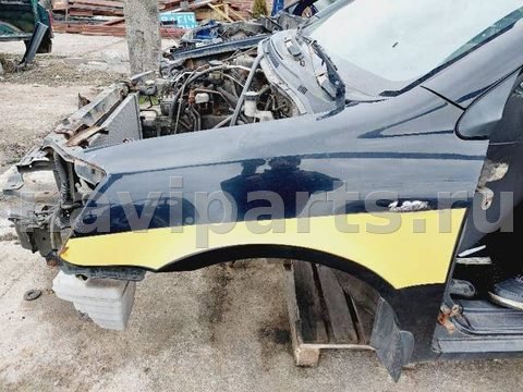 Новое Geely SC7, 2014 г., арт. 220713