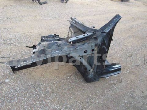 Новое Audi A6, 2014 г., арт. 220822-101