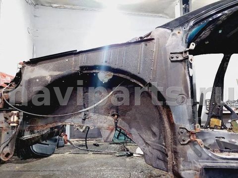 Новое Geely SC7, 2013 г., арт. 223632