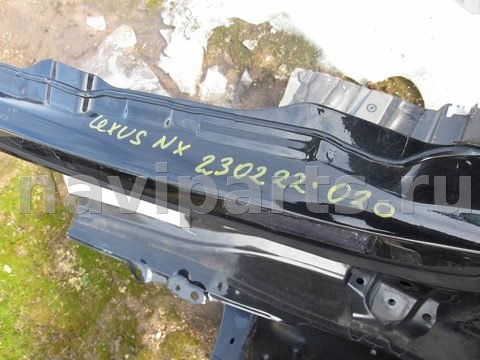 Новое Lexus NX, 2020 г., арт. 230222-023, фото 3