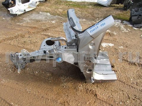 Новое Lexus NX, 2020 г., арт. 230222-030
