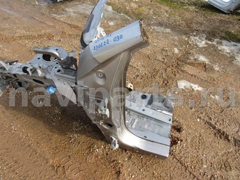 Новое Lexus NX, 2020 г., арт. 230222-030, фото 4