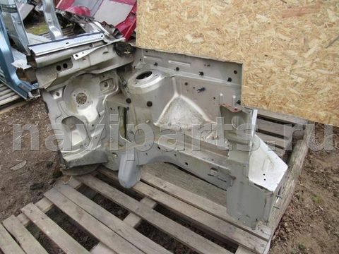 Новое Land-Rover Freelander, 2000 г., арт. 231208-074, фото 2