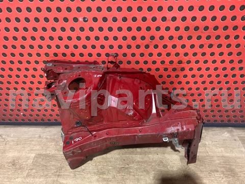 Новое Lexus UX, 2019 г., OEM 5370276020, арт. 23344, фото 2