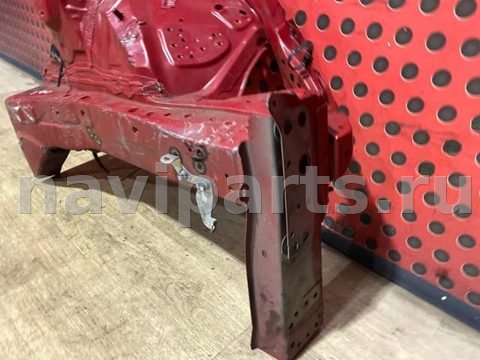 Новое Lexus UX, 2019 г., OEM 5370276020, арт. 23344, фото 3