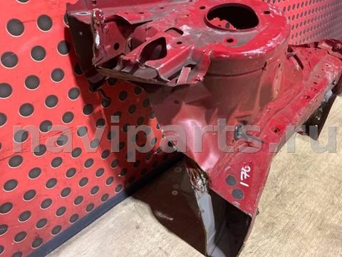 Новое Lexus UX, 2019 г., OEM 5370276020, арт. 23344, фото 4