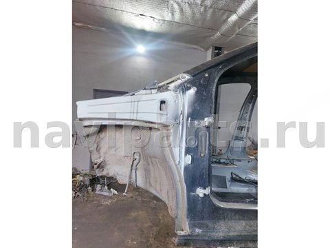 Новое Volkswagen Polo, 2012 г., арт. 234101