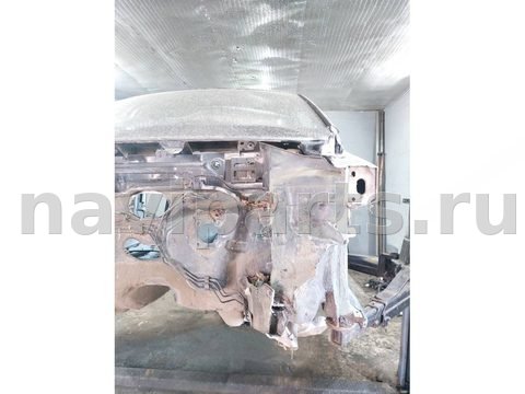 Новое Volkswagen Polo, 2012 г., арт. 234101, фото 2
