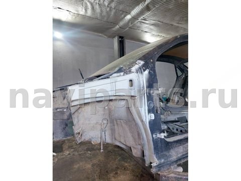 Новое Volkswagen Polo, 2012 г., арт. 234101, фото 3