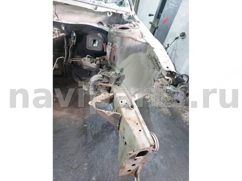 Новое Nissan Altima, 2002 г., арт. 235964