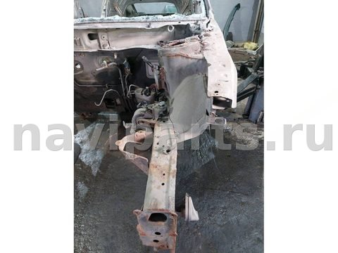 Новое Nissan Altima, 2002 г., арт. 235964, фото 3
