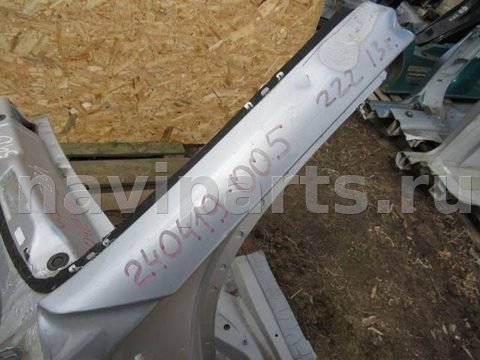 Новое Mercedes S W222, 2014 г., арт. 240419-005, фото 4