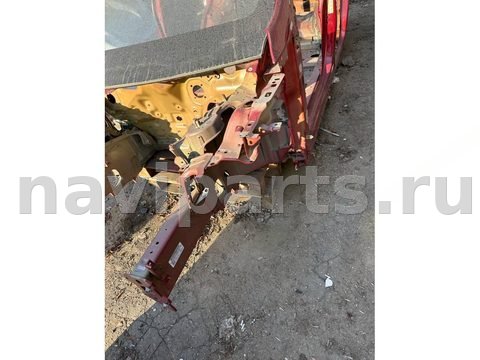 Новое Tesla Model X, 2024 г., арт. 2409856, фото 3