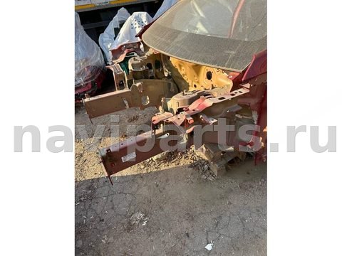 Новое Tesla Model X, 2024 г., арт. 2409856, фото 4