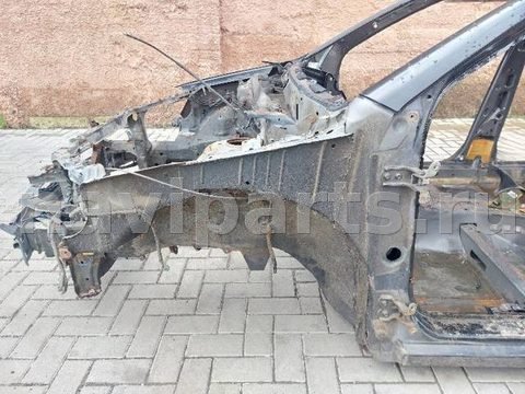 Новое Geely SC7, 2014 г., арт. 241897