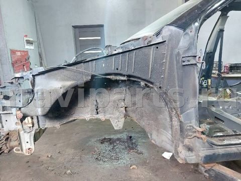 Новое Geely SC7, 2013 г., арт. 242759