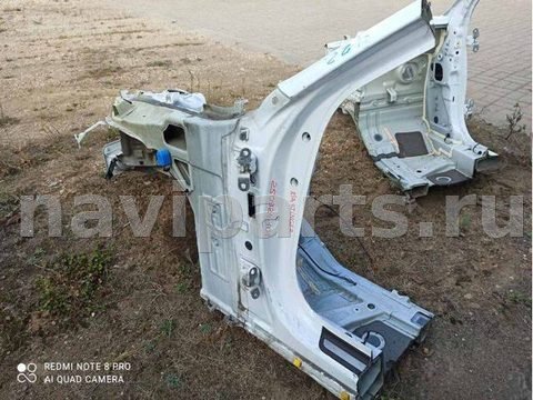 Новое Kia Stinger, 2020 г., арт. 250924-101