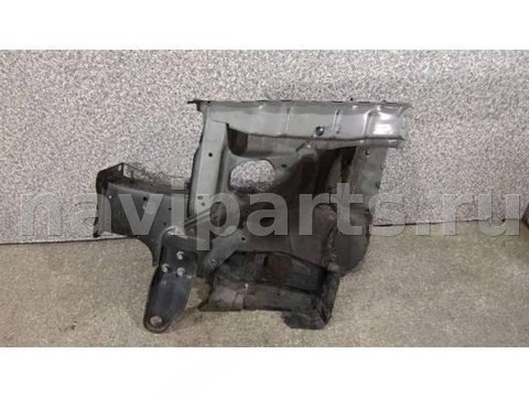 Четверть передняя левая Hyundai Sonata, 2006 г., арт. 25114030001