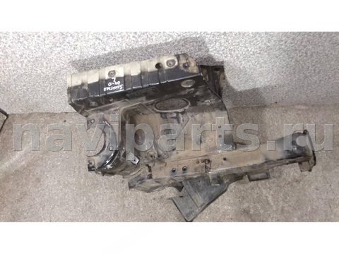 Новое Kia Sportage, 2006 г., арт. 25121009001, фото 2