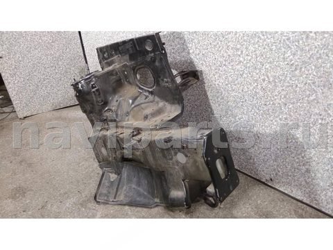Новое Kia Sportage, 2006 г., арт. 25121009001, фото 4