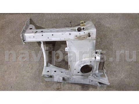 Новое Nissan Qashqai, 2012 г., арт. 25129035001