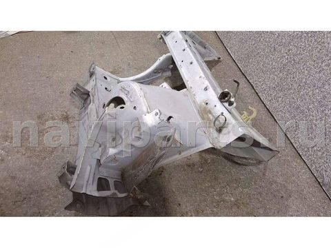 Новое Nissan Qashqai, 2012 г., арт. 25129035001, фото 2
