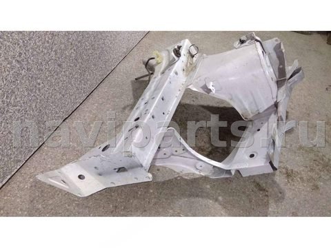 Новое Nissan Qashqai, 2012 г., арт. 25129035001, фото 3