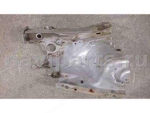 Новое Skoda Roomster, 2008 г., арт. 25138008001, фото 2