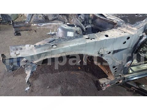 Новое BMW 7 E65/E66, 2007 г., арт. 255505, фото 2