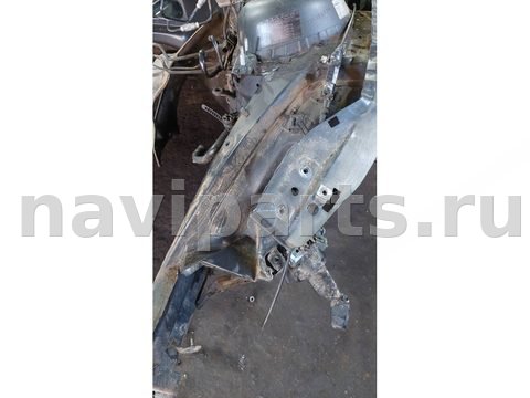 Новое BMW 7 E65/E66, 2007 г., арт. 255505, фото 3