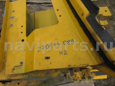 Новое Hummer H2, 2002 г., арт. 270813-089, фото 4