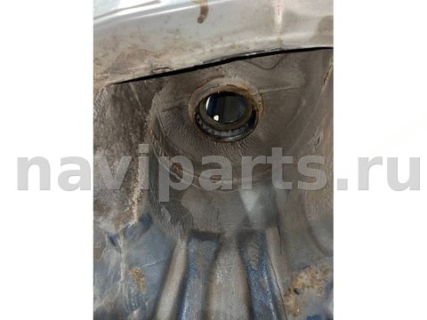 Новое Mercedes Vito W639, 2005 г., арт. 2783, фото 13