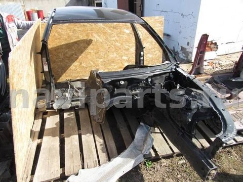 Новое BMW 7 F01/F02, 2012 г., арт. 281012-007, фото 2