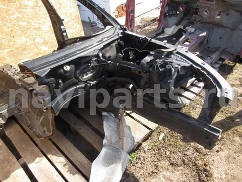 Новое BMW 7 F01/F02, 2012 г., арт. 281012-007, фото 3