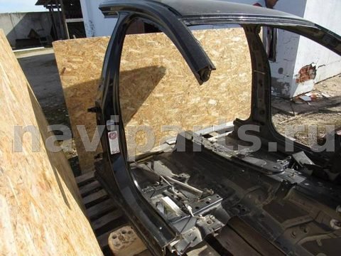Новое BMW 7 F01/F02, 2012 г., арт. 281012-007, фото 7