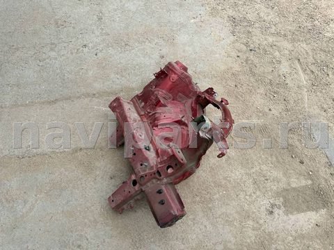 Новое Chevrolet Equinox, 2022 г., арт. 28503