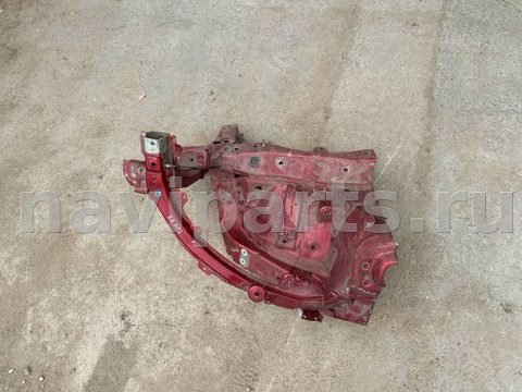 Новое Chevrolet Equinox, 2022 г., арт. 28503, фото 4