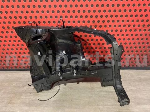 Новое Lexus NX Z10, 2020 г., OEM 5370278010, арт. 28791, фото 2