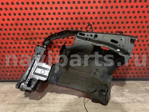 Новое Lexus NX Z10, 2020 г., OEM 5370278010, арт. 28791, фото 5