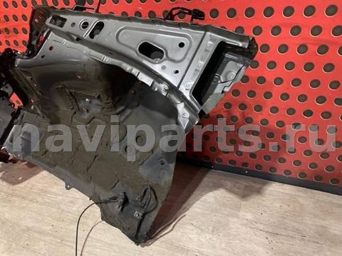 Новое Lexus NX Z10, 2020 г., OEM 5370278010, арт. 28791, фото 7