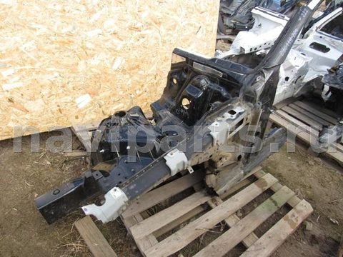 Новое Mercedes S W222, 2013 г., арт. 290119-206