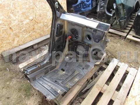 Новое Mercedes S W222, 2013 г., арт. 290119-206, фото 4