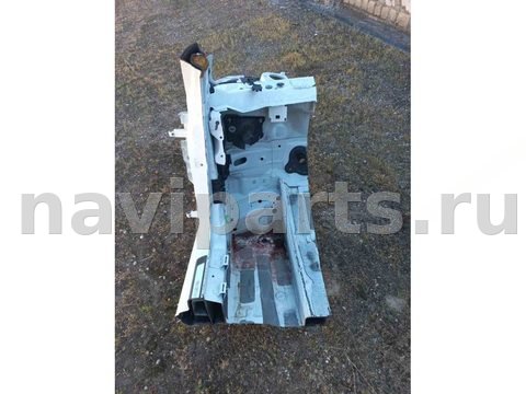 Четверть передняя левая Audi A4, 2021 г., арт. 290526-111, фото 3