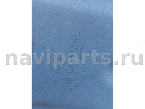 Четверть передняя левая Audi A4, 2021 г., арт. 290526-111, фото 5