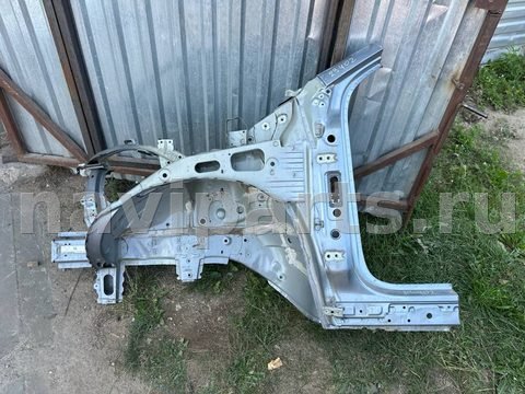 Новое Chevrolet Equinox, 2023 г., OEM 1, арт. 29402