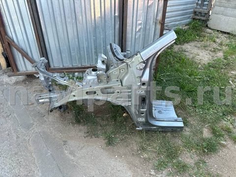 Новое Chevrolet Equinox, 2023 г., OEM 1, арт. 29402, фото 3