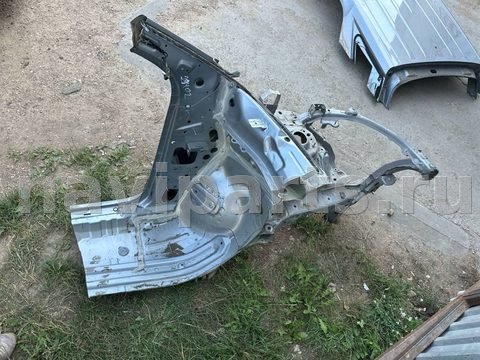 Новое Chevrolet Equinox, 2023 г., OEM 1, арт. 29402, фото 5