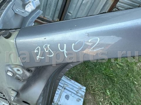 Новое Chevrolet Equinox, 2023 г., OEM 1, арт. 29402, фото 6
